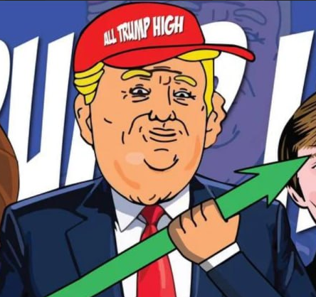 ATH Presidential Seal